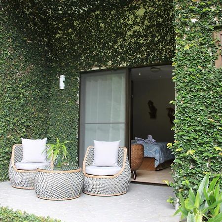 The Haven - Hotel & Spa, - Adults Only Bajo Boquete Exterior foto