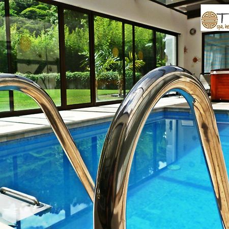 The Haven - Hotel & Spa, - Adults Only Bajo Boquete Exterior foto