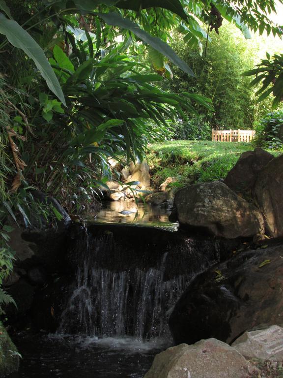 The Haven - Hotel & Spa, - Adults Only Bajo Boquete Exterior foto