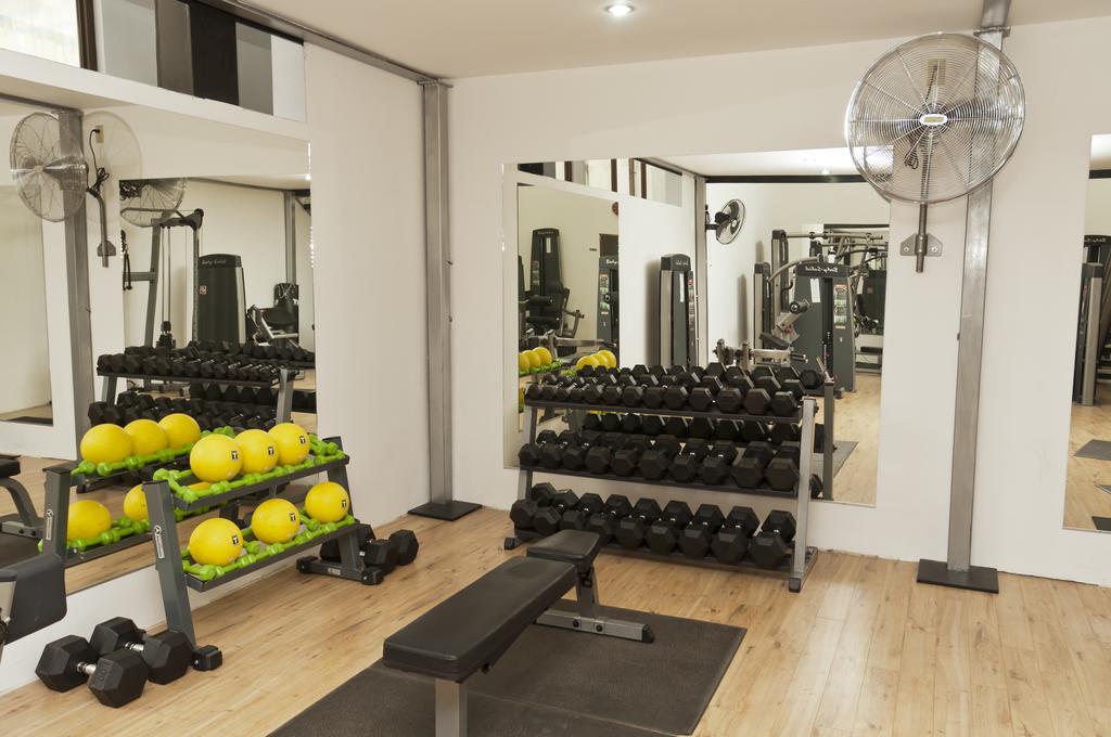 The Haven - Hotel & Spa, - Adults Only Bajo Boquete Exterior foto