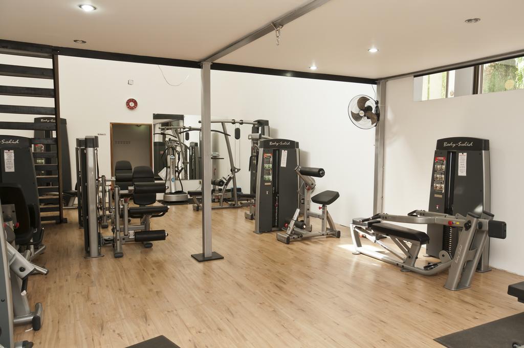 The Haven - Hotel & Spa, - Adults Only Bajo Boquete Exterior foto