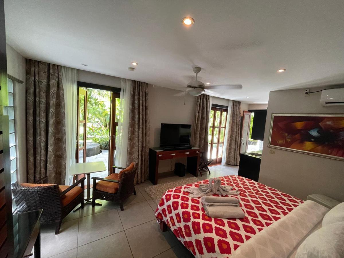 The Haven - Hotel & Spa, - Adults Only Bajo Boquete Exterior foto
