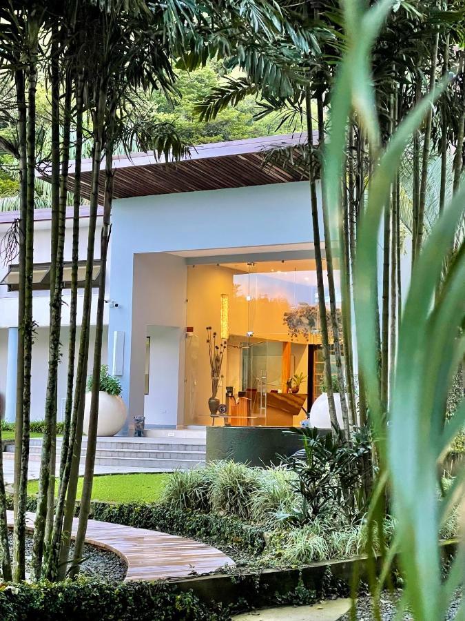 The Haven - Hotel & Spa, - Adults Only Bajo Boquete Exterior foto
