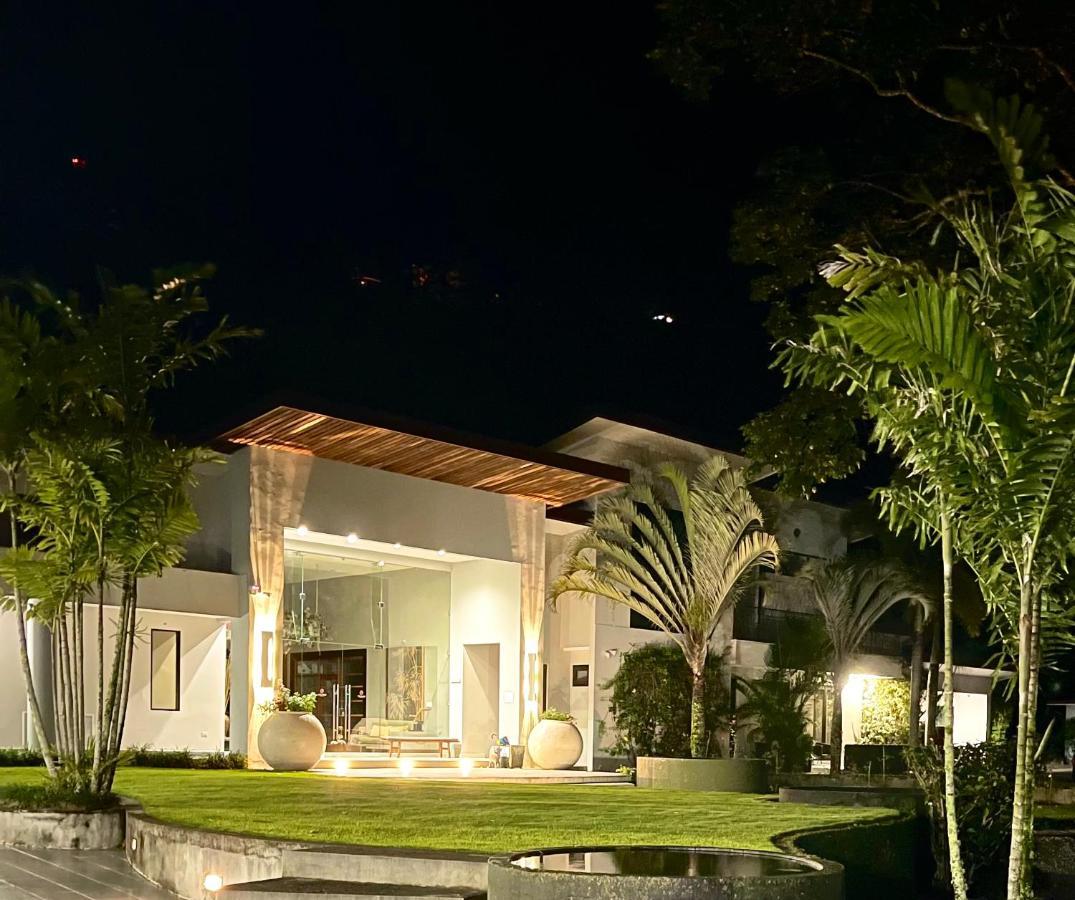 The Haven - Hotel & Spa, - Adults Only Bajo Boquete Exterior foto