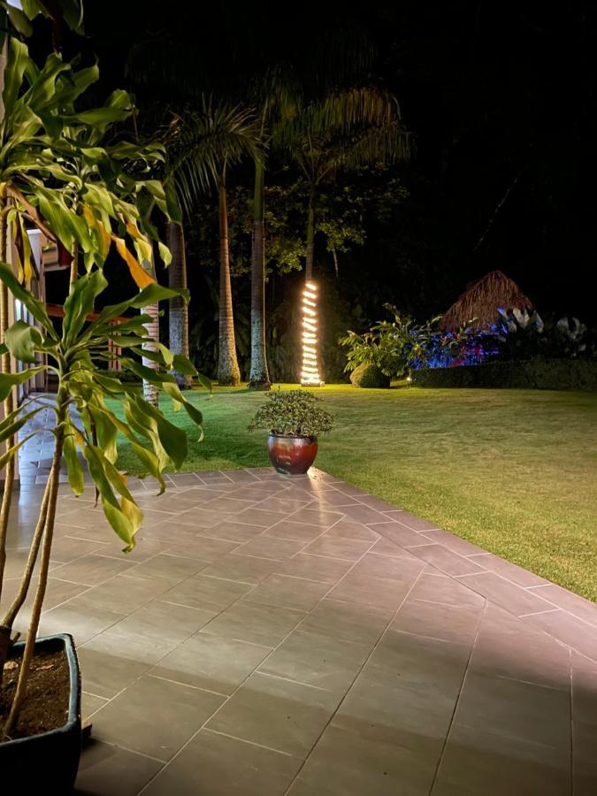 The Haven - Hotel & Spa, - Adults Only Bajo Boquete Exterior foto