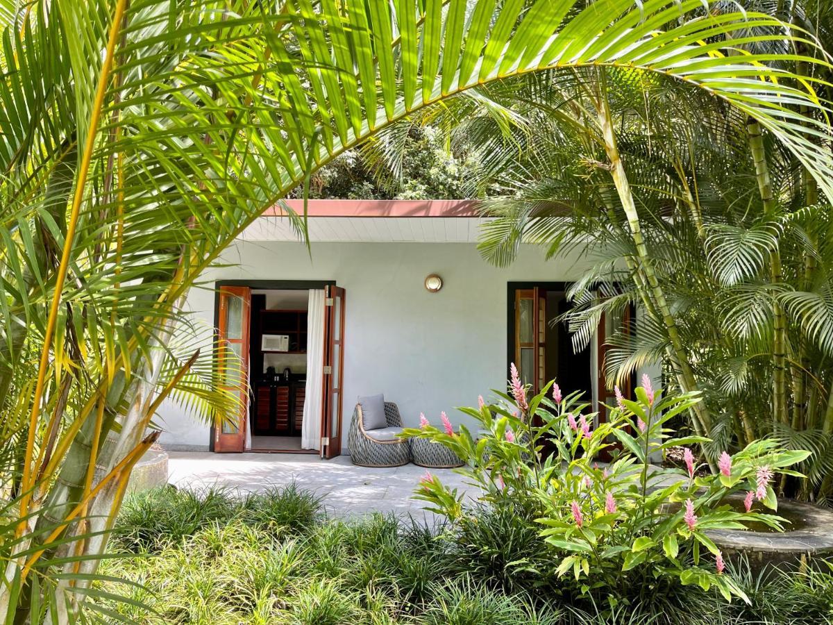The Haven - Hotel & Spa, - Adults Only Bajo Boquete Exterior foto