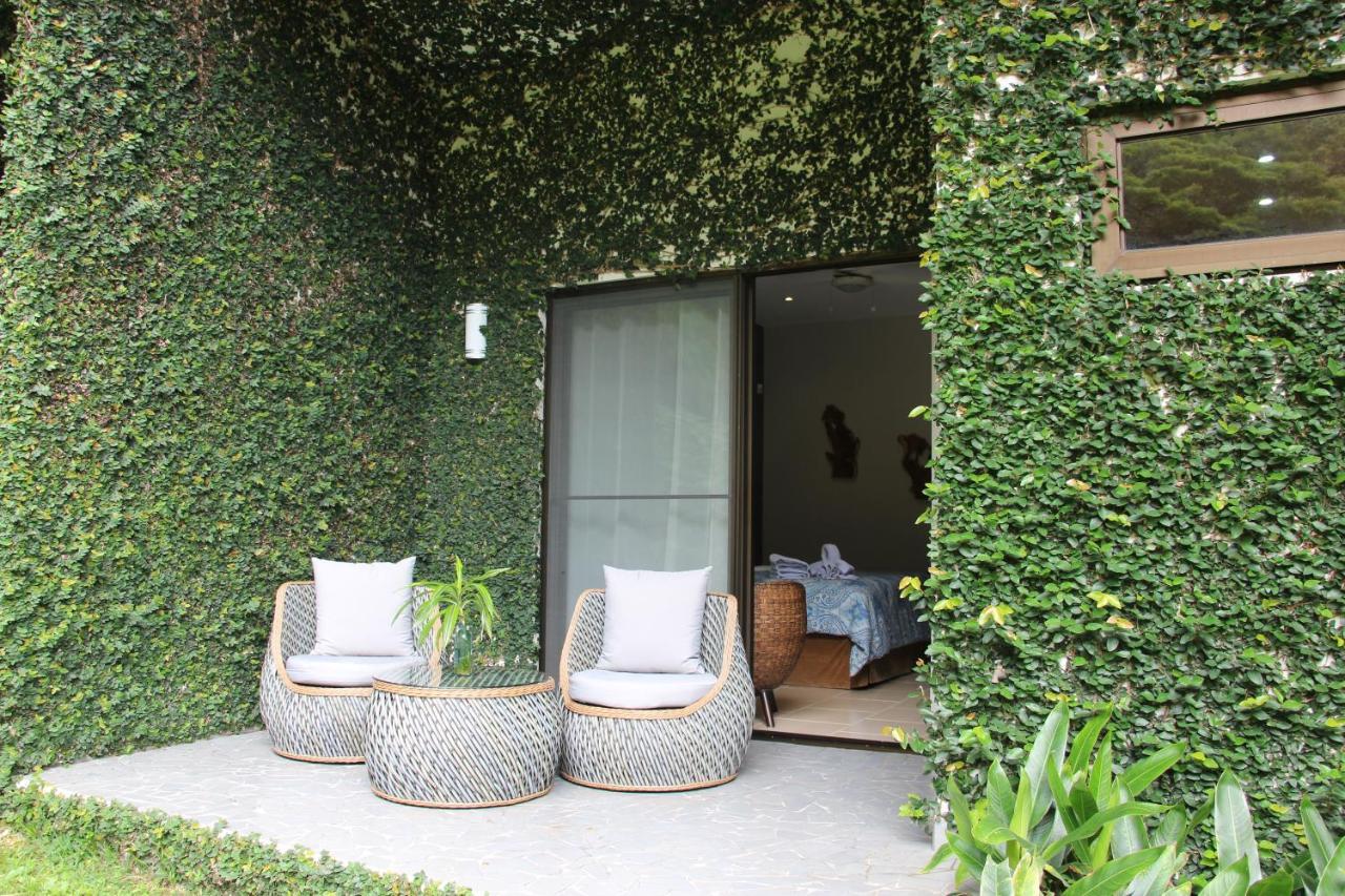 The Haven - Hotel & Spa, - Adults Only Bajo Boquete Exterior foto