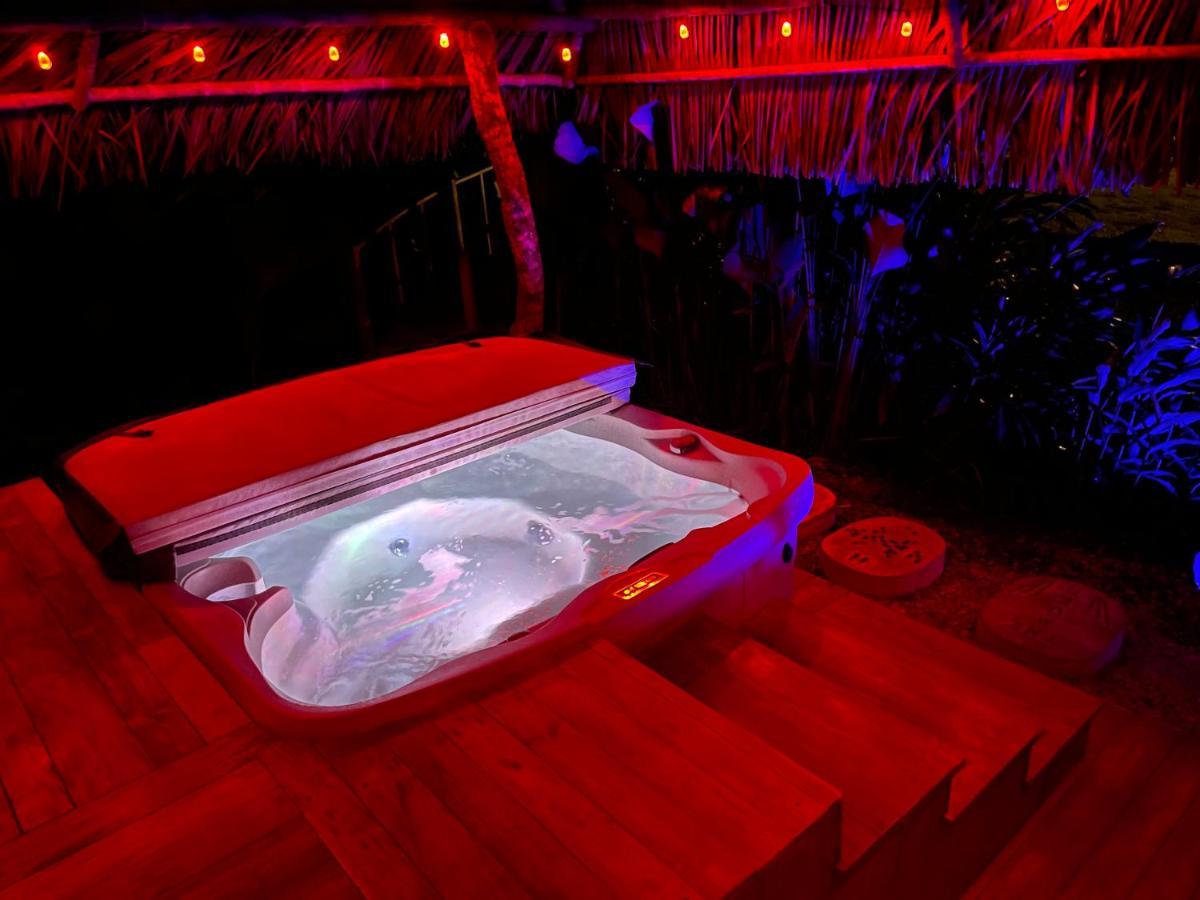 The Haven - Hotel & Spa, - Adults Only Bajo Boquete Exterior foto