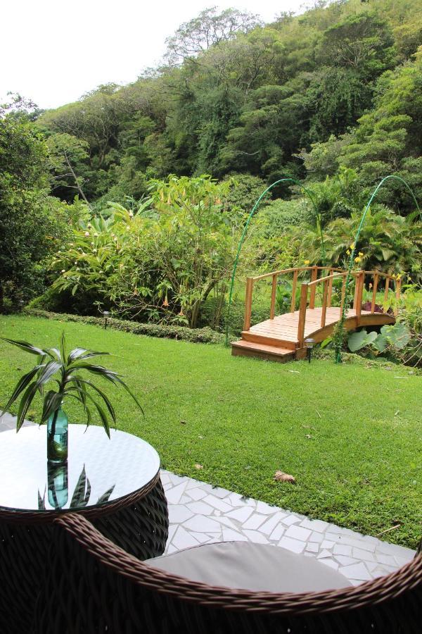 The Haven - Hotel & Spa, - Adults Only Bajo Boquete Exterior foto