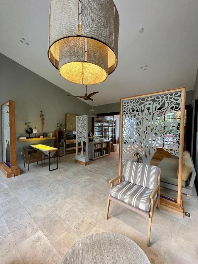 The Haven - Hotel & Spa, - Adults Only Bajo Boquete Exterior foto