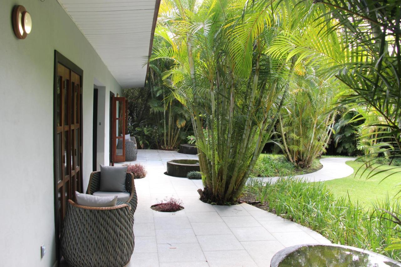 The Haven - Hotel & Spa, - Adults Only Bajo Boquete Exterior foto