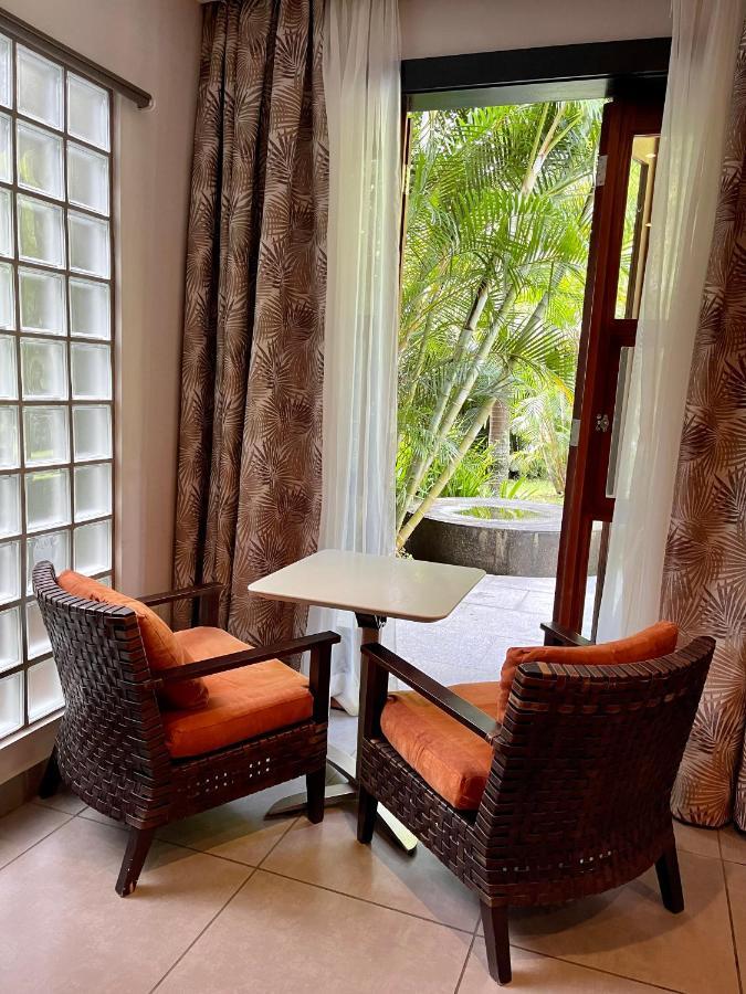 The Haven - Hotel & Spa, - Adults Only Bajo Boquete Exterior foto