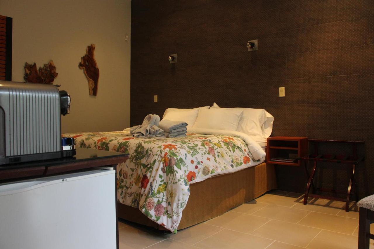 The Haven - Hotel & Spa, - Adults Only Bajo Boquete Exterior foto