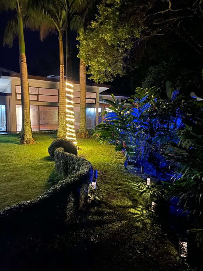 The Haven - Hotel & Spa, - Adults Only Bajo Boquete Exterior foto
