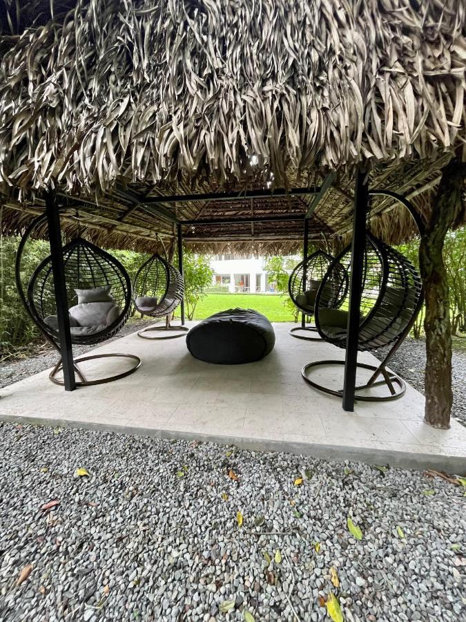 The Haven - Hotel & Spa, - Adults Only Bajo Boquete Exterior foto