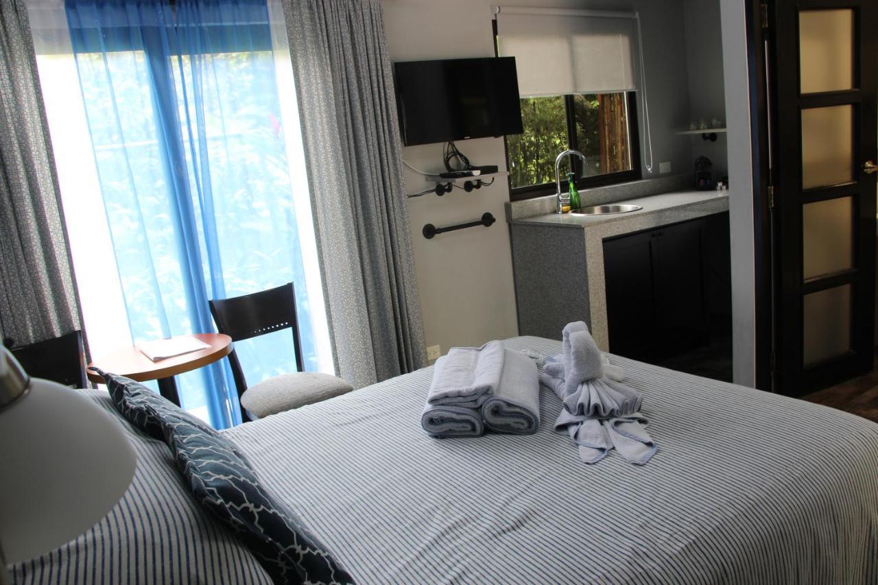 The Haven - Hotel & Spa, - Adults Only Bajo Boquete Exterior foto
