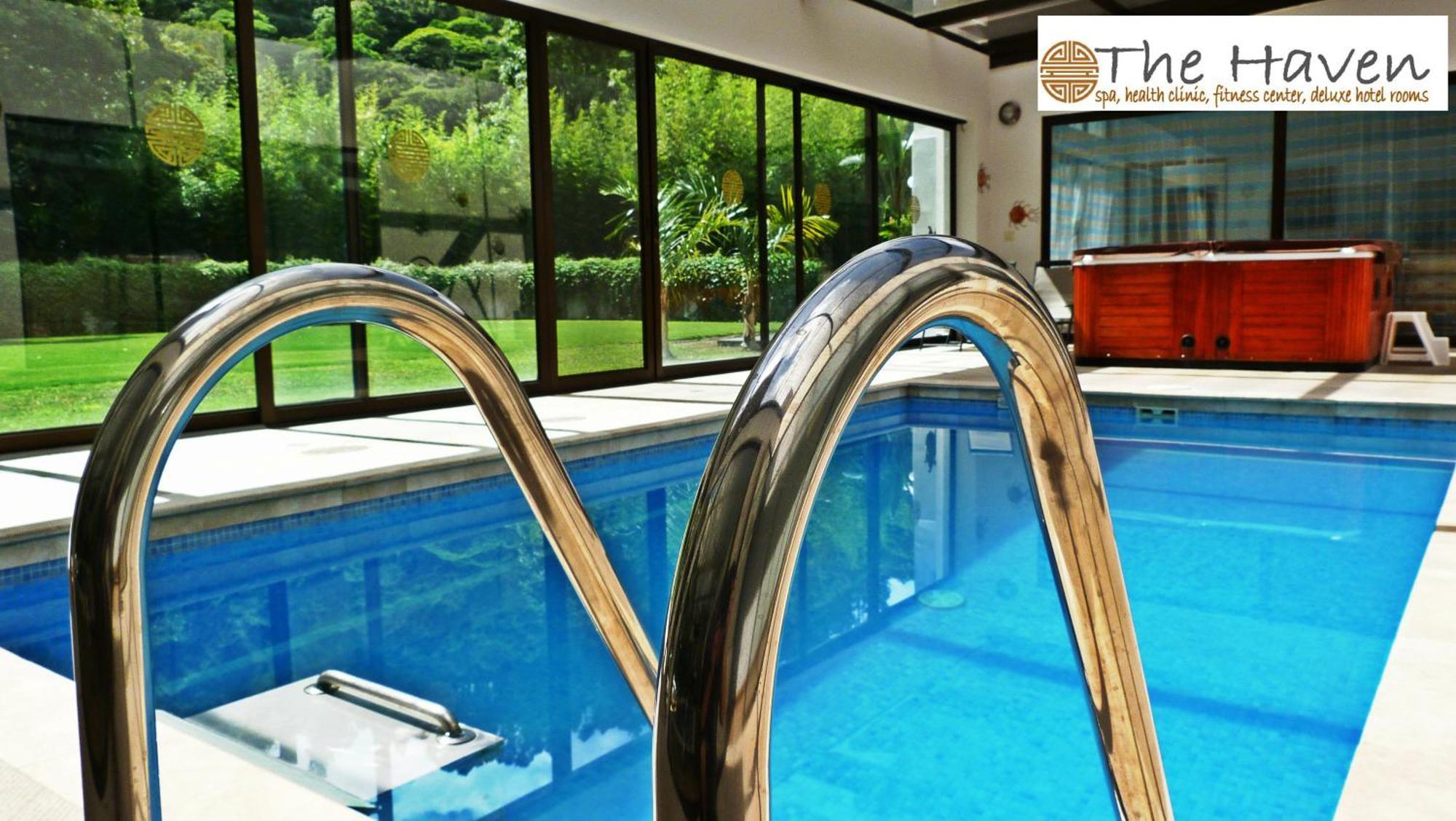 The Haven - Hotel & Spa, - Adults Only Bajo Boquete Exterior foto