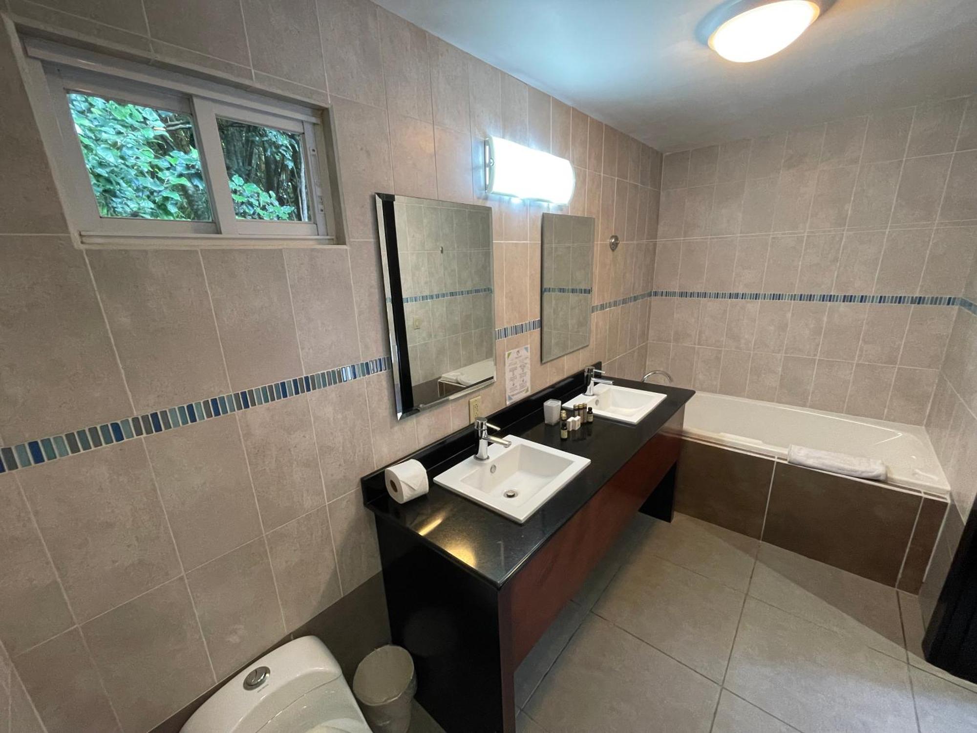 The Haven - Hotel & Spa, - Adults Only Bajo Boquete Habitación foto
