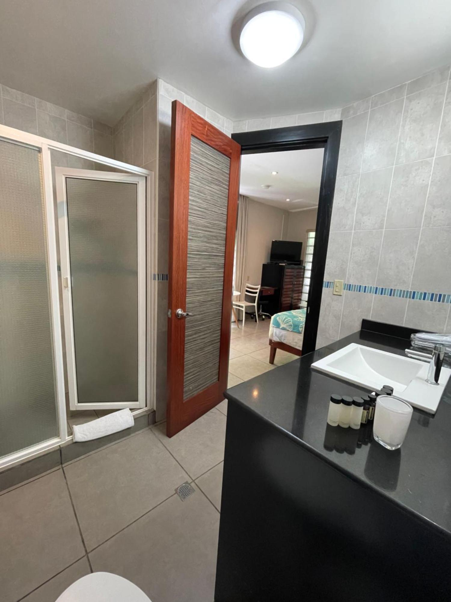 The Haven - Hotel & Spa, - Adults Only Bajo Boquete Habitación foto