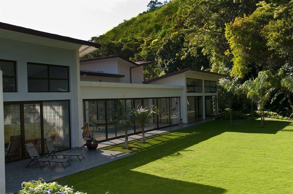 The Haven - Hotel & Spa, - Adults Only Bajo Boquete Exterior foto
