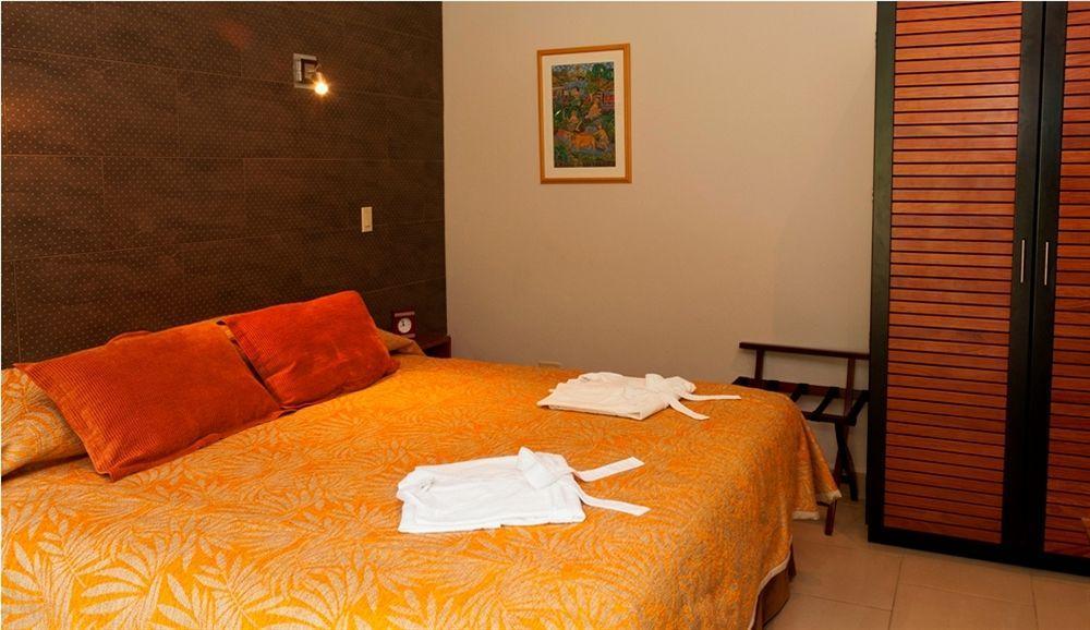 The Haven - Hotel & Spa, - Adults Only Bajo Boquete Exterior foto