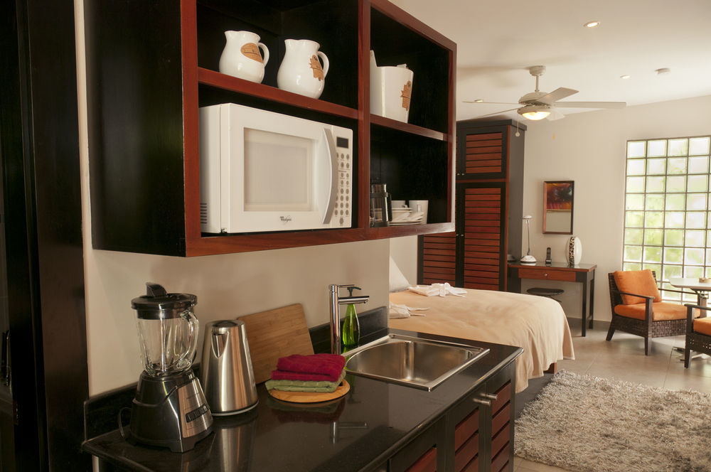 The Haven - Hotel & Spa, - Adults Only Bajo Boquete Exterior foto