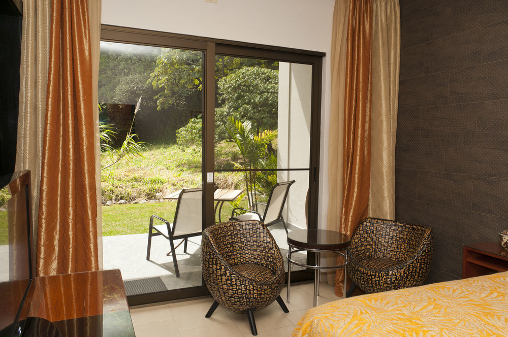 The Haven - Hotel & Spa, - Adults Only Bajo Boquete Exterior foto
