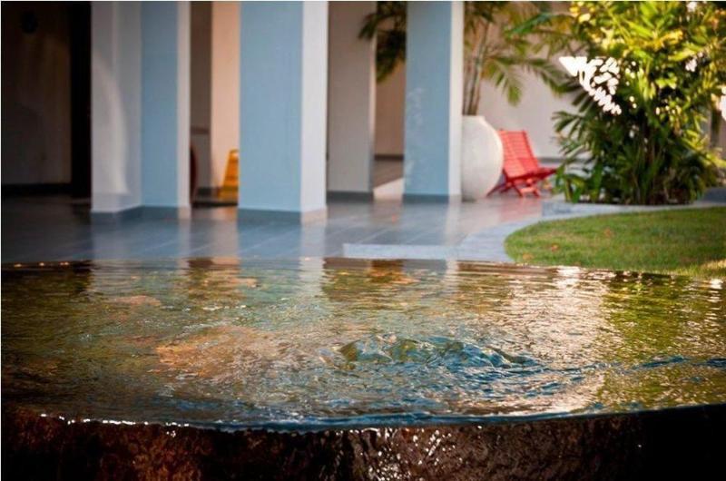 The Haven - Hotel & Spa, - Adults Only Bajo Boquete Exterior foto