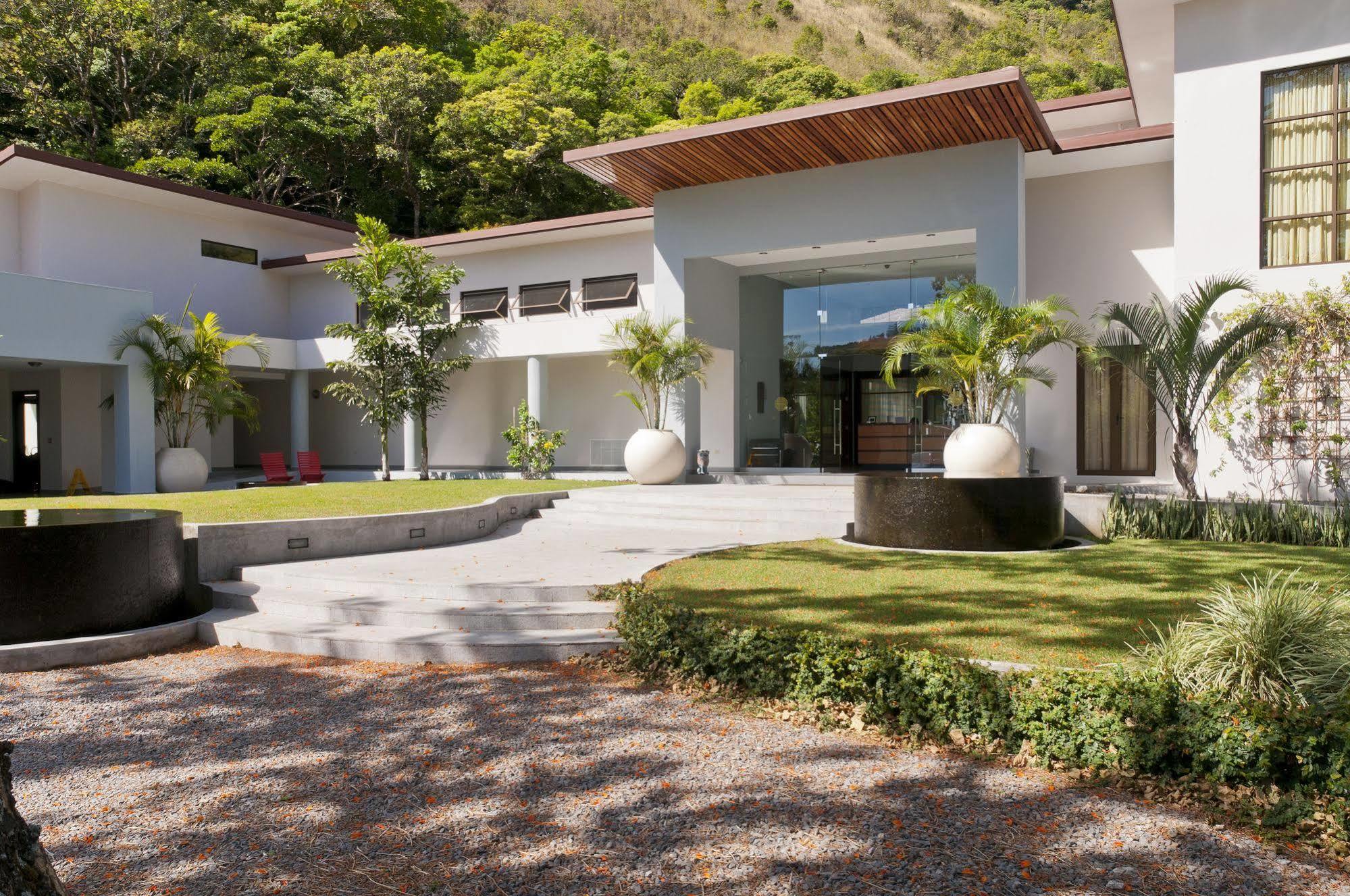 The Haven - Hotel & Spa, - Adults Only Bajo Boquete Exterior foto