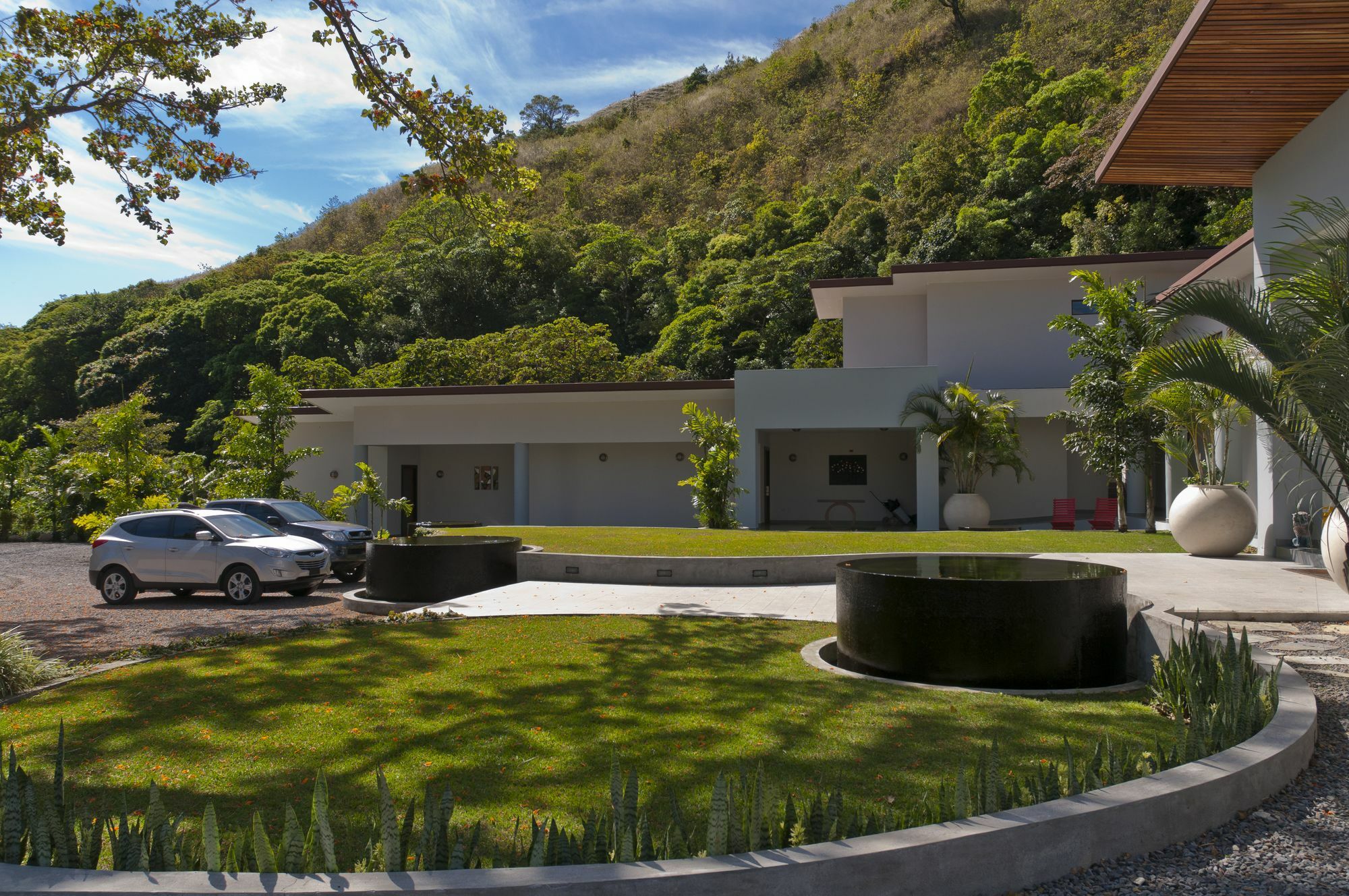 The Haven - Hotel & Spa, - Adults Only Bajo Boquete Exterior foto