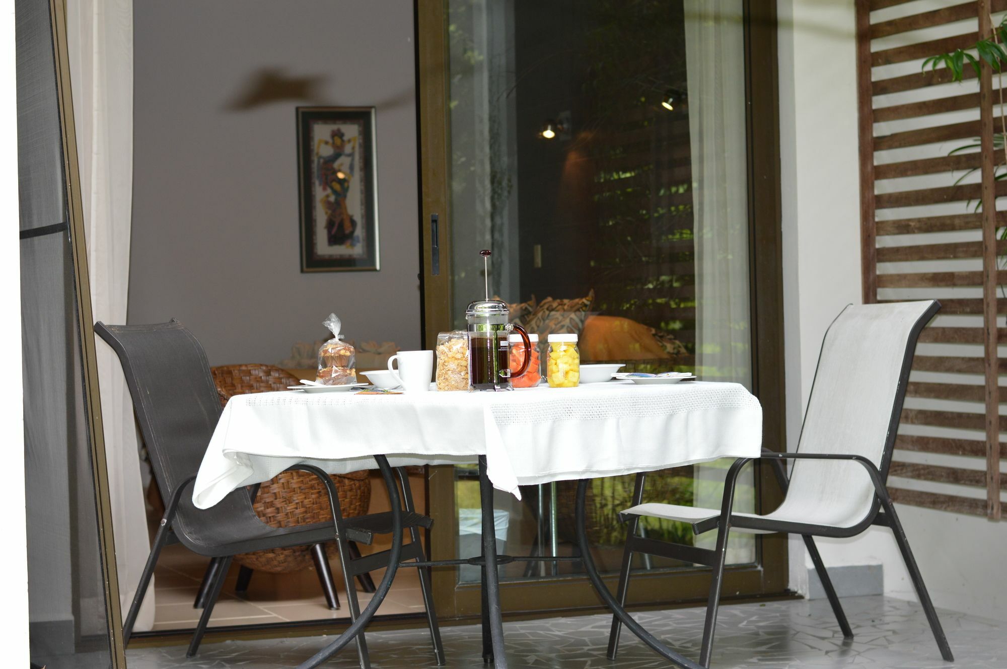 The Haven - Hotel & Spa, - Adults Only Bajo Boquete Exterior foto