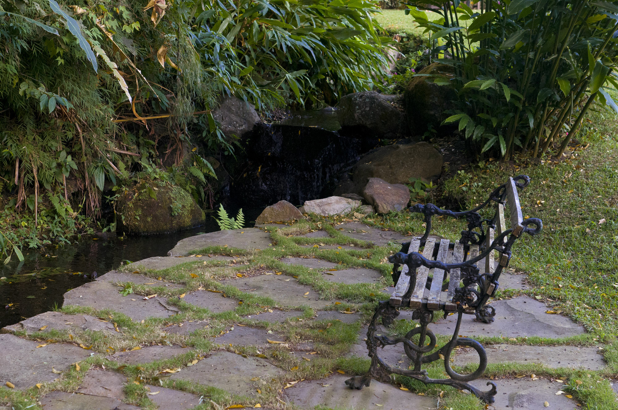 The Haven - Hotel & Spa, - Adults Only Bajo Boquete Exterior foto