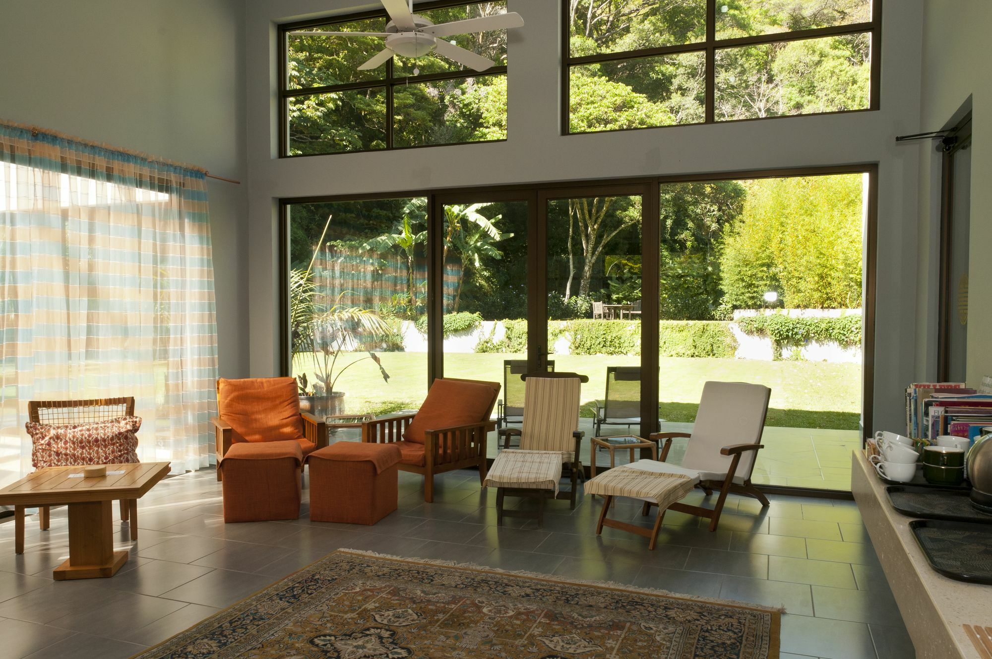 The Haven - Hotel & Spa, - Adults Only Bajo Boquete Exterior foto