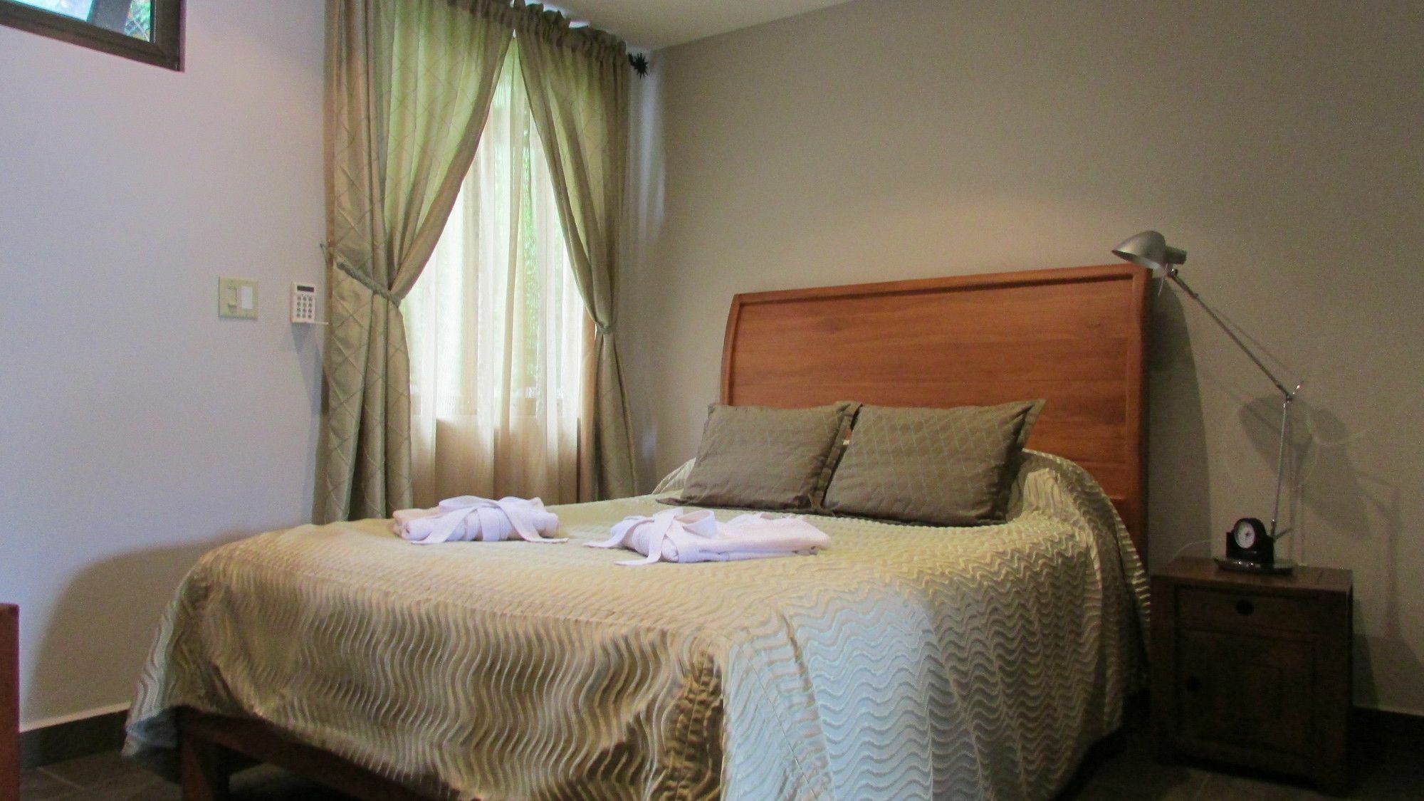 The Haven - Hotel & Spa, - Adults Only Bajo Boquete Exterior foto