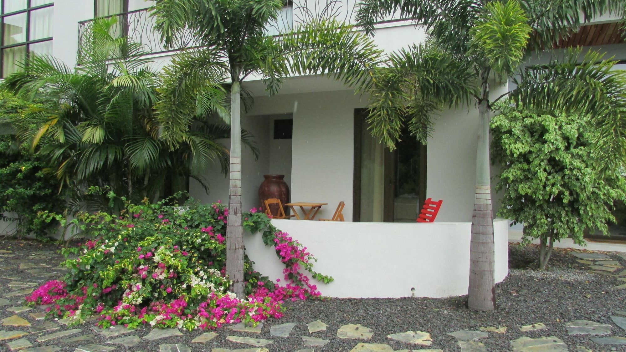 The Haven - Hotel & Spa, - Adults Only Bajo Boquete Exterior foto