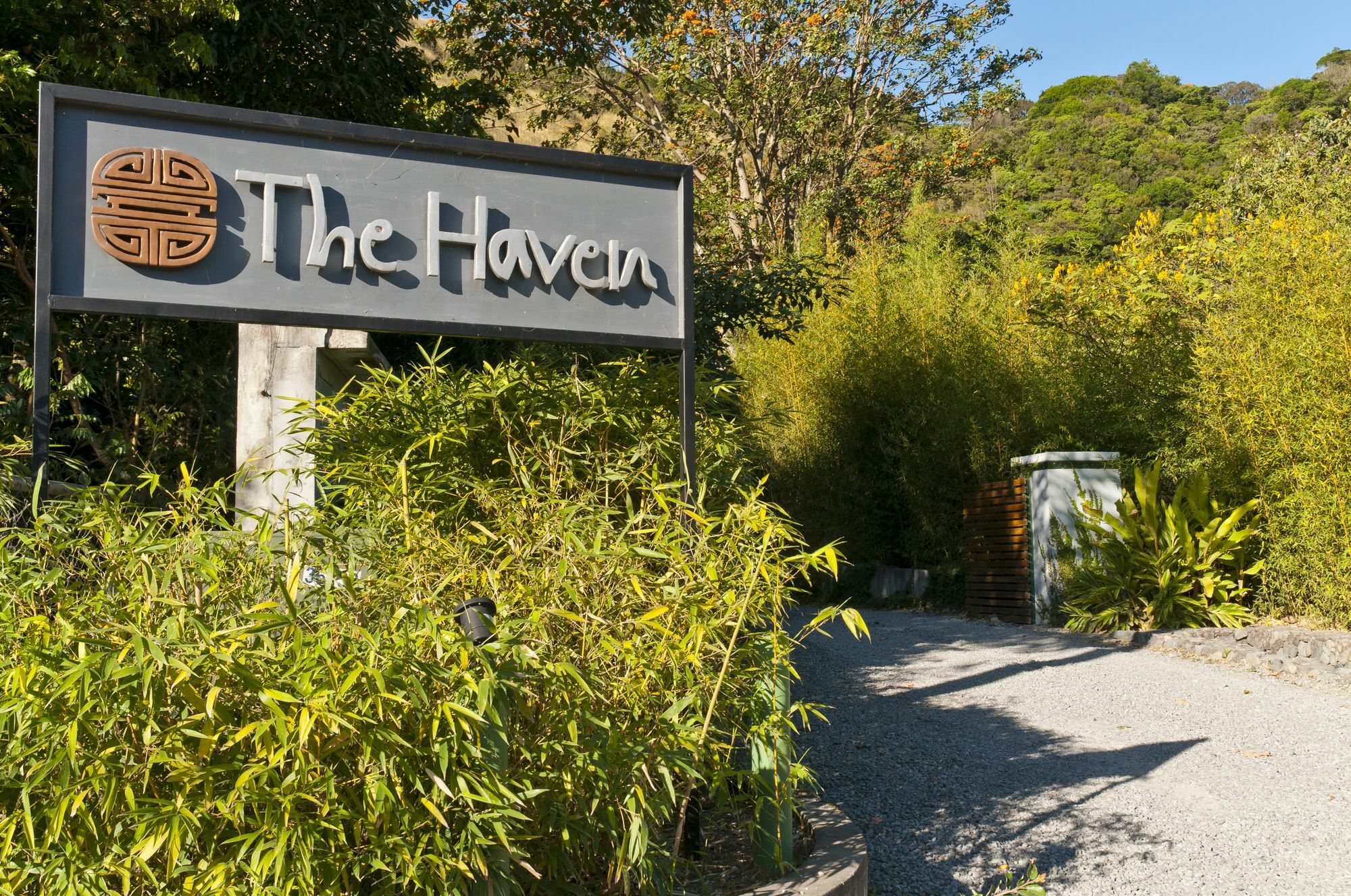 The Haven - Hotel & Spa, - Adults Only Bajo Boquete Exterior foto