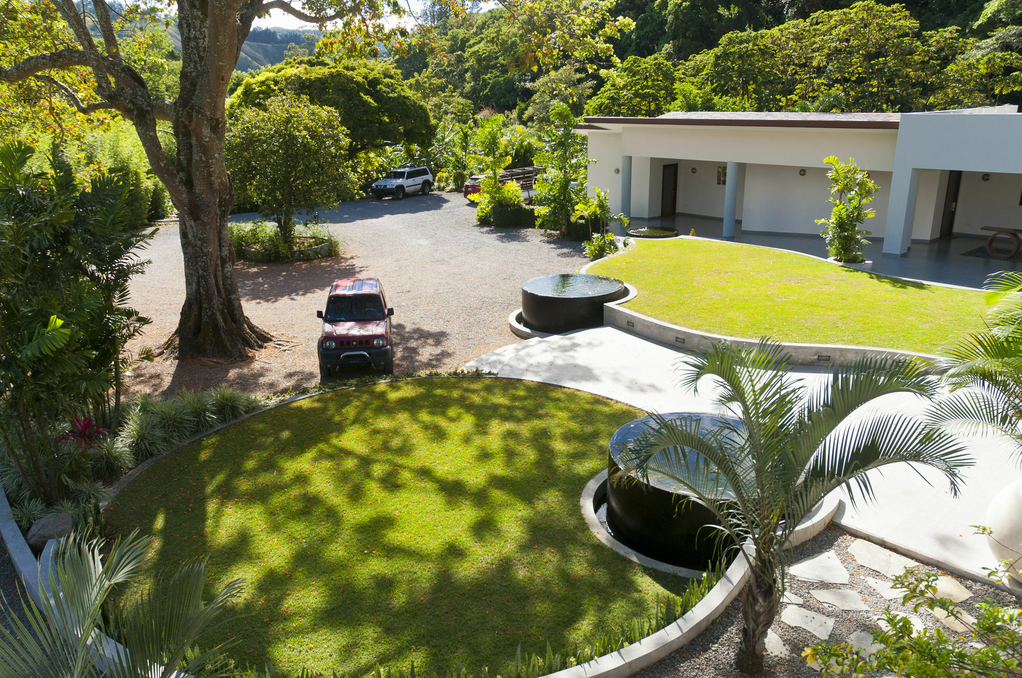 The Haven - Hotel & Spa, - Adults Only Bajo Boquete Exterior foto